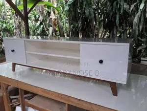 Tv Stand T