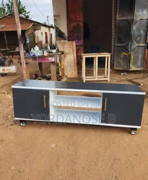 Tv Stand T