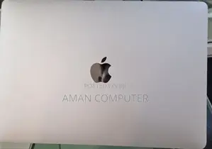 New Laptop Apple MacBook Air 2022 M2 8GB Apple M2 SSD 512GB