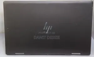 New Laptop HP Envy X360 16GB AMD Ryzen 5 SSD 256GB