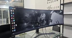 Samsung Monitor