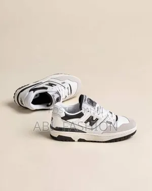 New Balance Master Quality