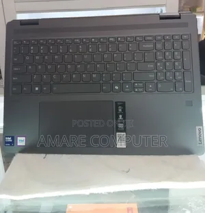 New Laptop Lenovo Yoga 7i 16GB Intel Core Ultra 7 SSD 1T