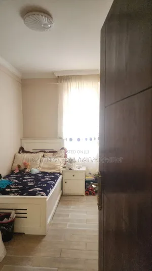 Furnished 3bdrm Condo in አያት ሳይት4, Yeka for sale