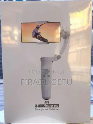 M1 3-Axis Gimbal