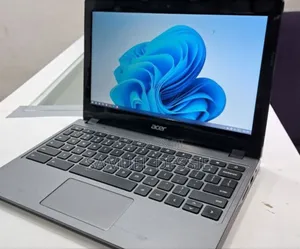 Laptop Acer Chromebook 14 4GB Intel Celeron SSD 128GB