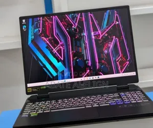 New Laptop Acer Predator Helios 300 16GB Intel Core I9 SSD 1T
