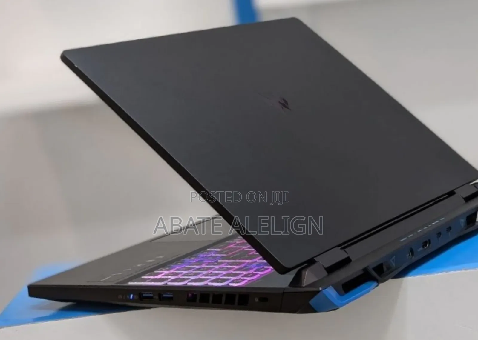 New Laptop Acer Predator Helios 300 16GB Intel Core I9 SSD 1T
