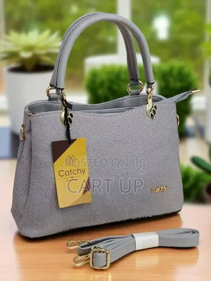 Catchy Handbags