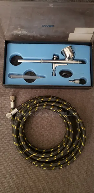 Paint Spray Gun