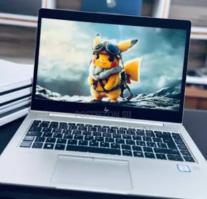 New Laptop HP EliteBook 840 16GB Intel Core I5 SSD 512GB