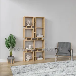 Book Shelf