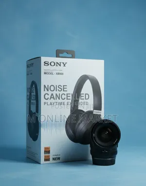 Sony 900 Lasts Longer, the Long-Lasting Viewing Choice.