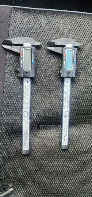 Digital Caliper