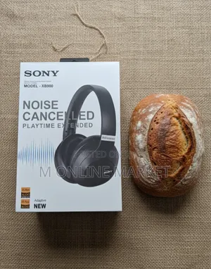 Sony 900 Lasts Longer, Stability and Reliability Now.