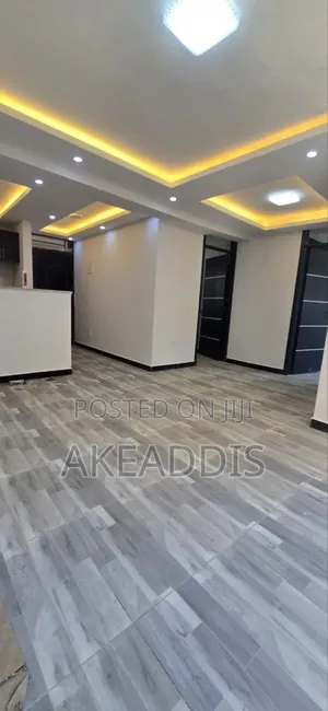 Furnished 2bdrm Condo in Bole Ayat for sale