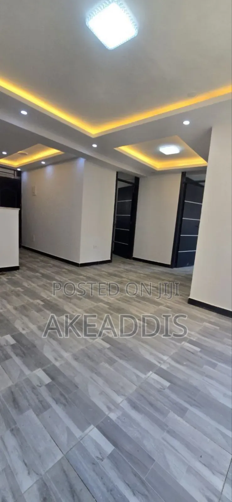 Furnished 2bdrm Condo in Bole Ayat for sale