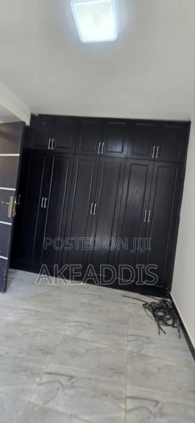Furnished 2bdrm Condo in Bole Ayat for sale