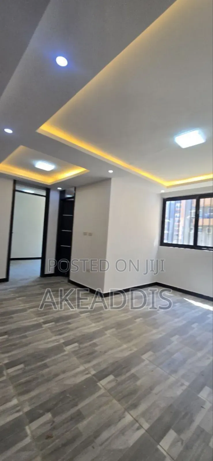 Furnished 2bdrm Condo in Bole Ayat for sale