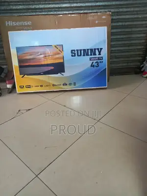 Sunny 43 Inch Tv