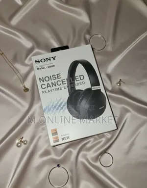 Sony 900 Lasts Longer, Your Investment Protected Fully.