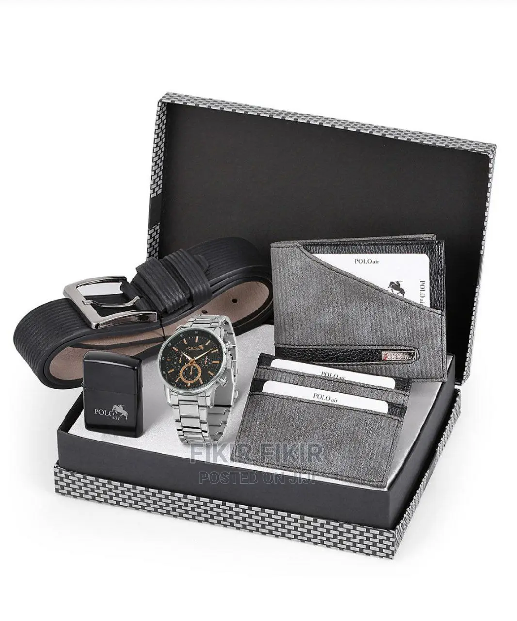 Polo Men's Best Combo Gift