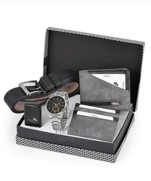 Polo Men's Best Combo Gift