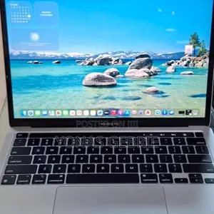 New Laptop Apple MacBook Pro 2023 M2 8GB Apple M2 SSD 512GB