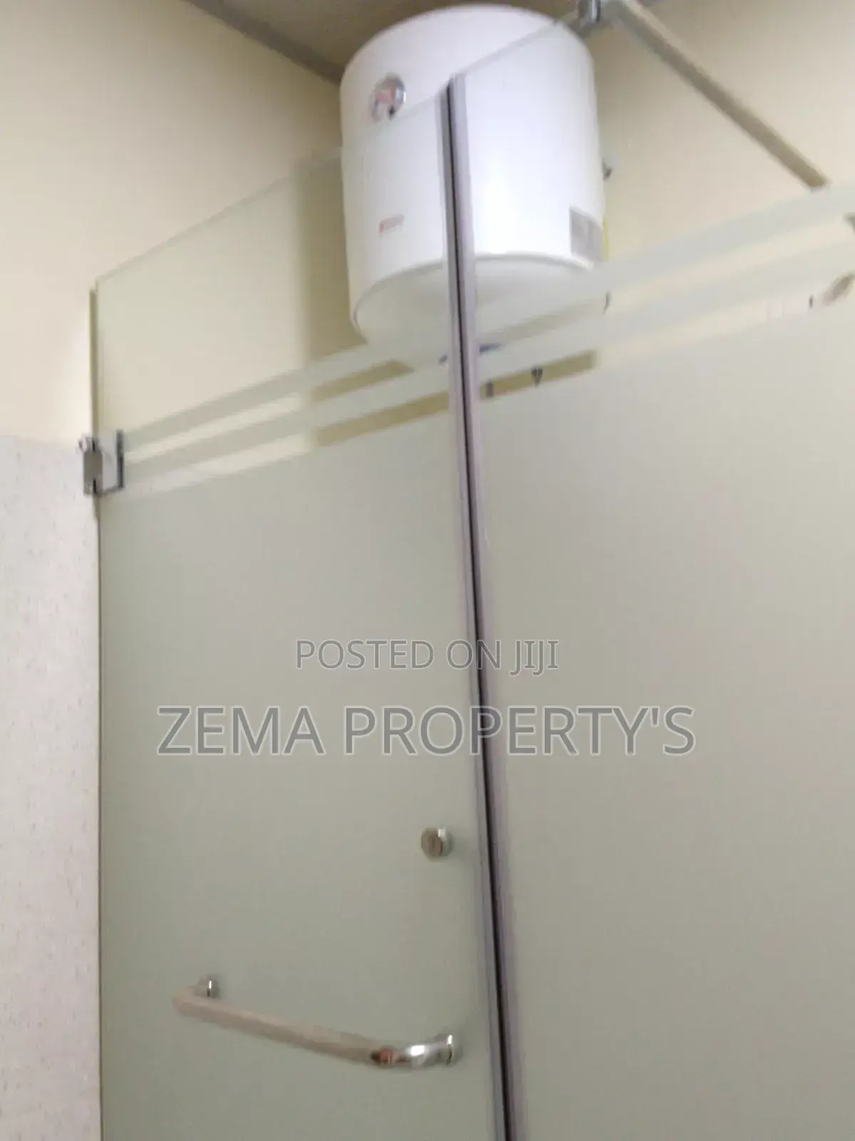 2bdrm Apartment in Chaka Buna, Bole for rent