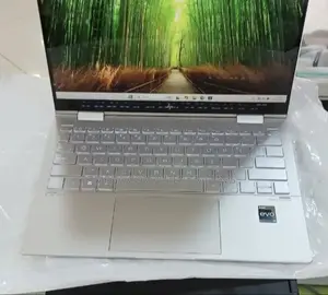 New Laptop HP Envy X360 8GB Intel Core i7 SSD 512GB