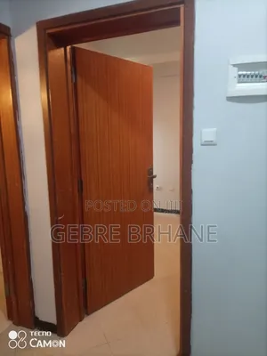 Furnished 1bdrm Apartment in Apartment, Yeka for rent