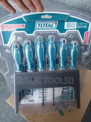 Mechanical Tools