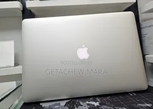 New Laptop Apple MacBook 2015 16GB Intel Core I7 SSD 256GB