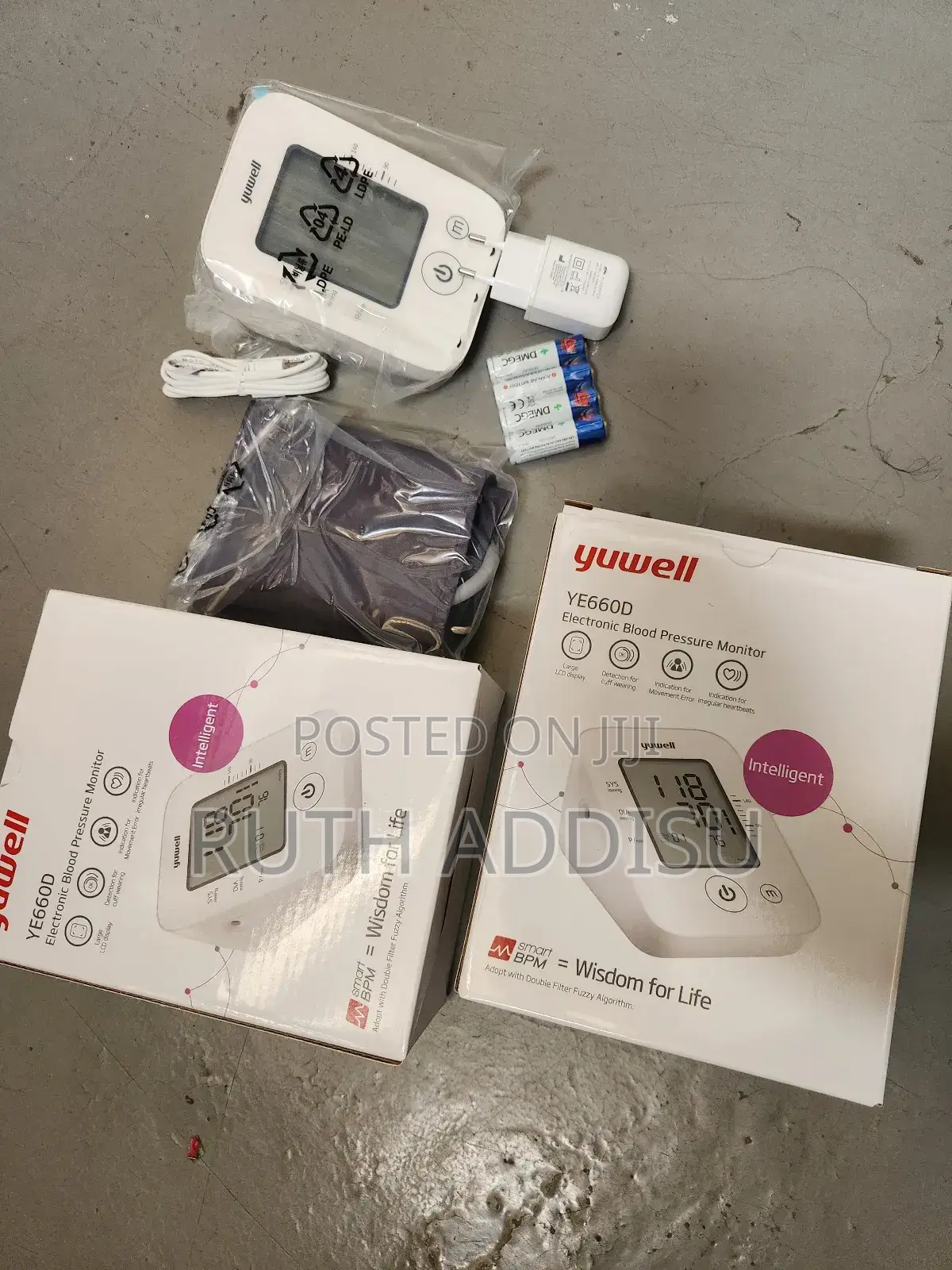 Digital Blood Pressuer Monitor考生digital Blood Pressuer Monitor New