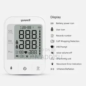 Blood Pressure Monitor傳媒digital Bp Monitor奔波bp Monitor Digital Bp New