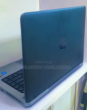 Laptop HP ProBook 640 G1 4GB Intel Core i5 HDD 500GB