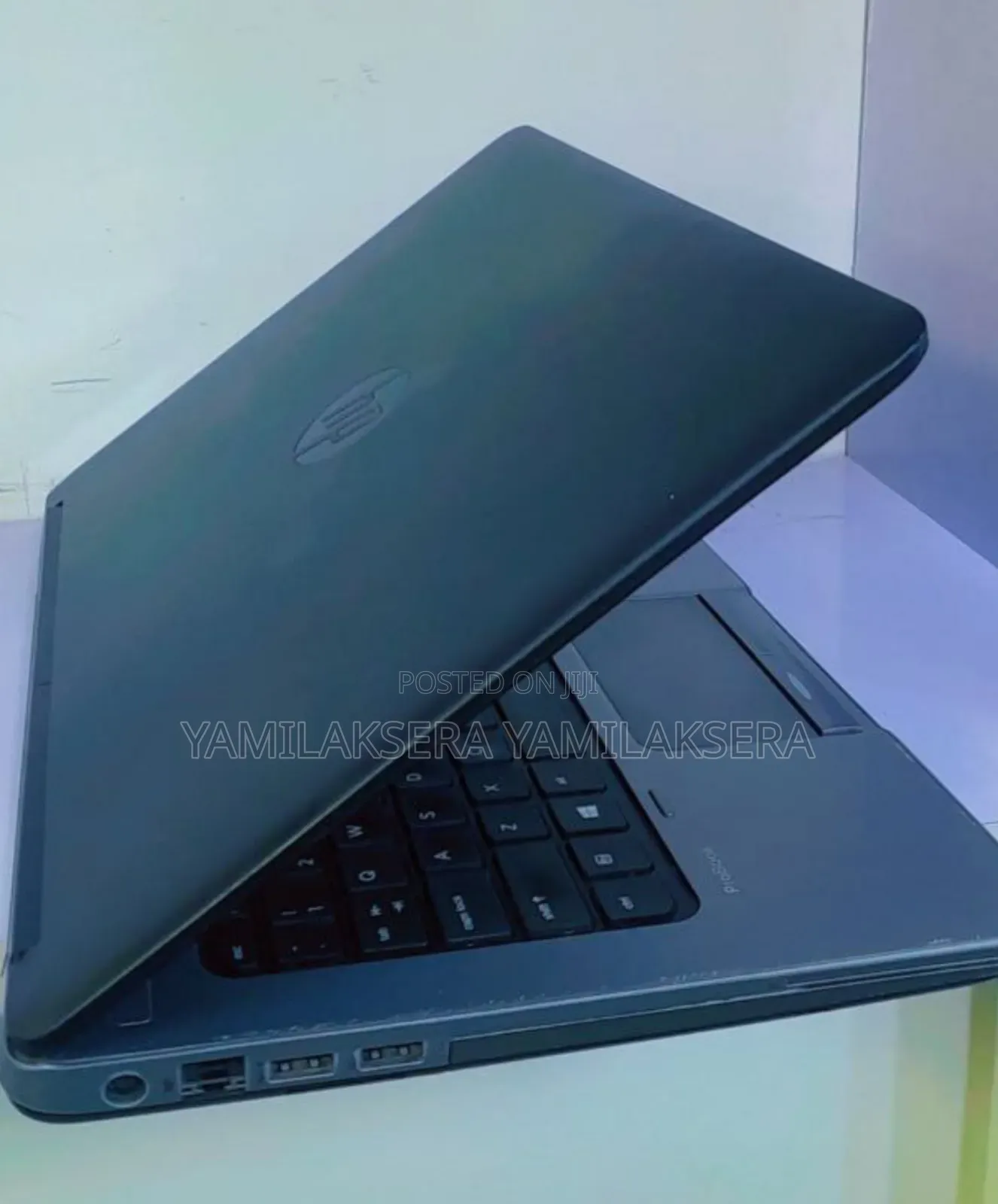 Laptop HP ProBook 640 G1 4GB Intel Core i5 HDD 500GB