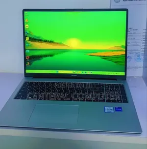 New Laptop Huawei Matebook D 15 8GB Intel Core I5 SSD 512GB