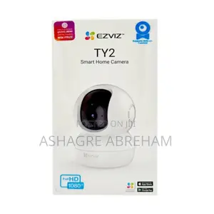 Ty2 CCTV Camera