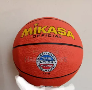 Basketball