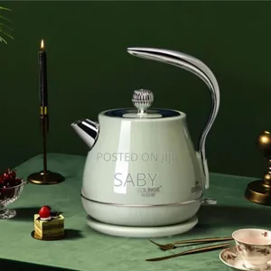 1.5l Mini Electric Kettle