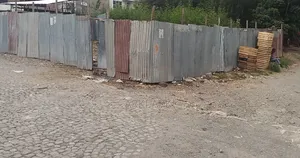 1bdrm Villa in L Shape 175Care Land, Bole for sale