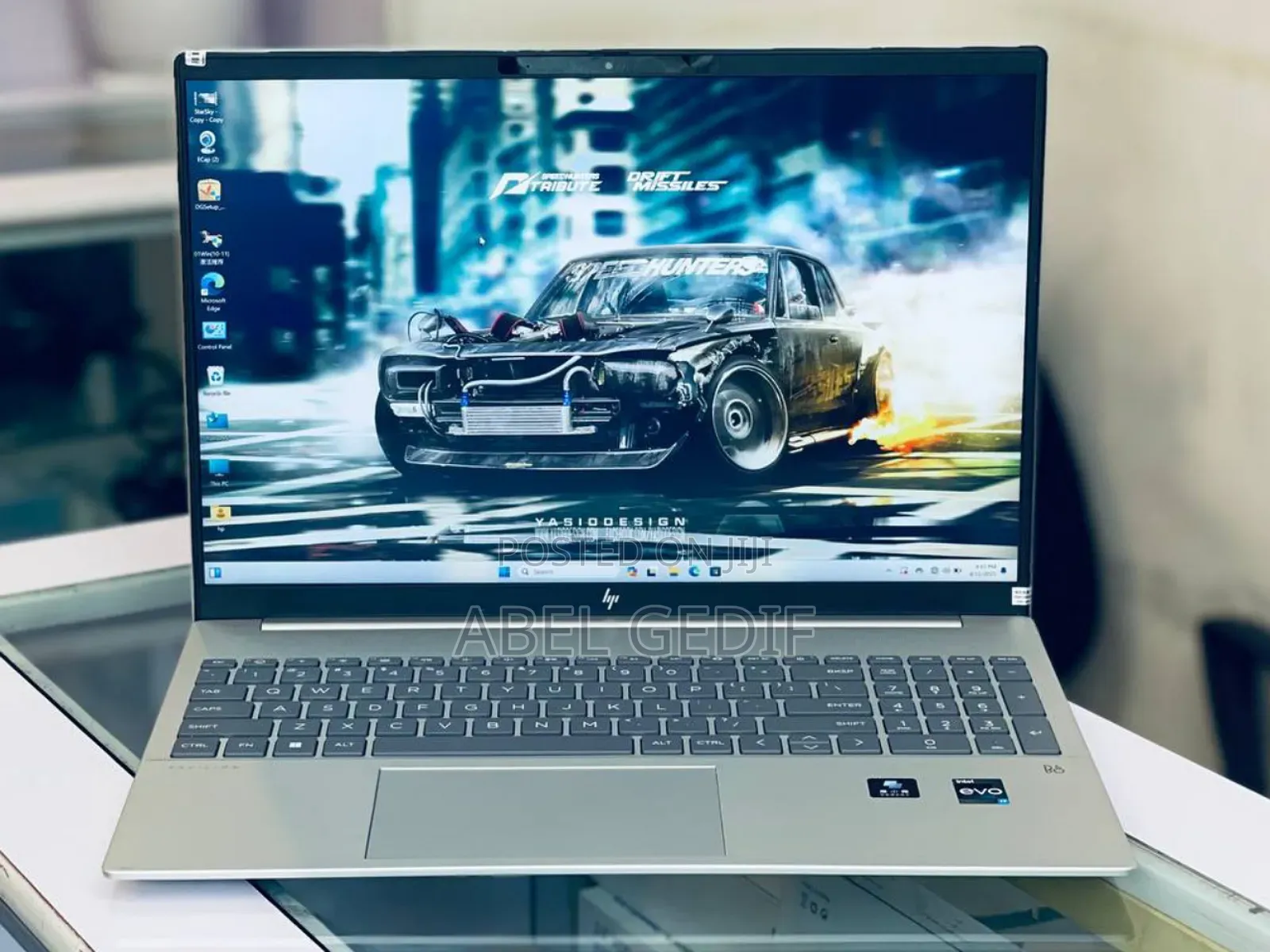 New Laptop HP Pavilion 15 16GB Intel Core I7 SSD 1T