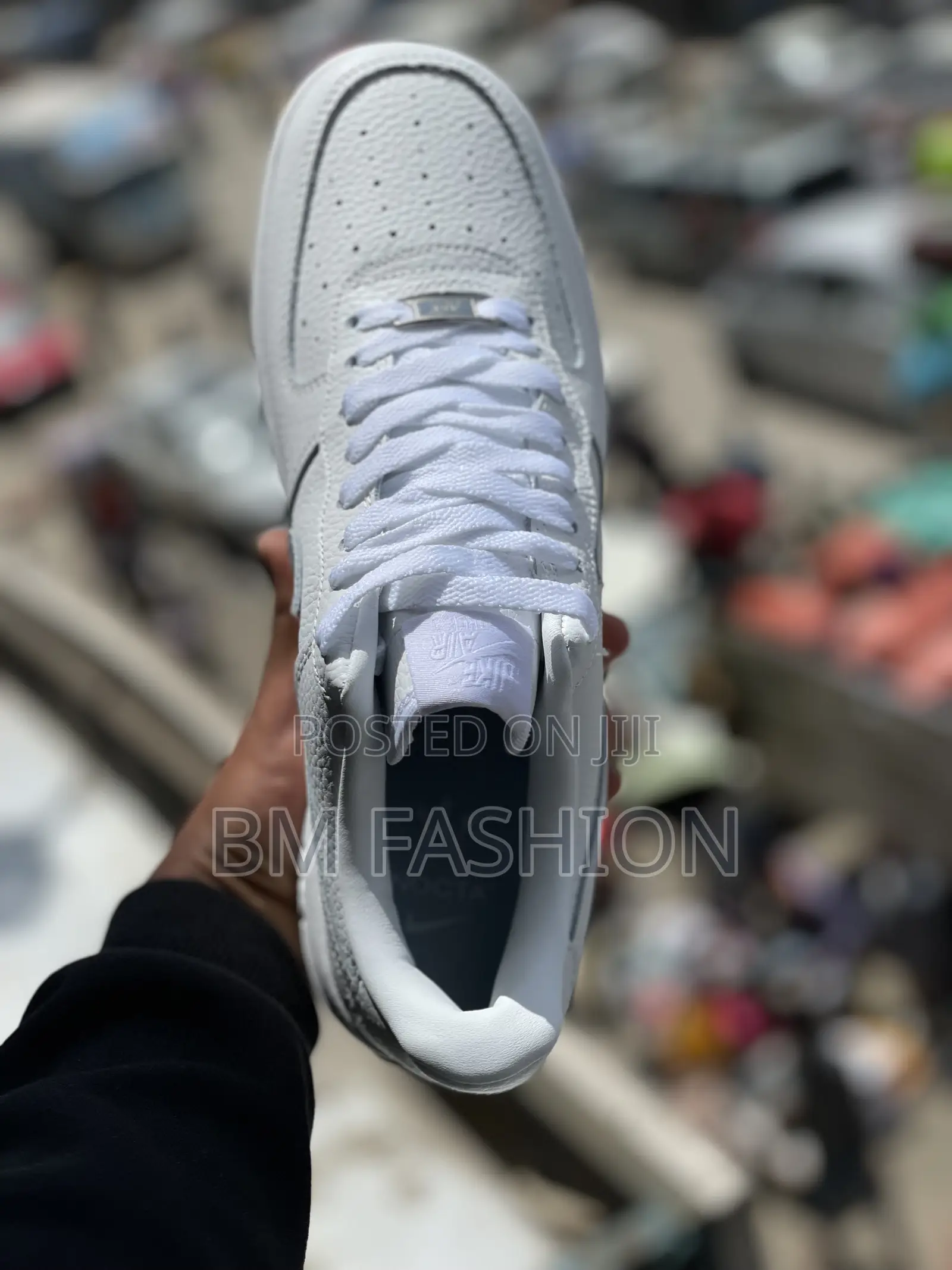 Nike Air Force 1 X Nocta Men’S Trainers