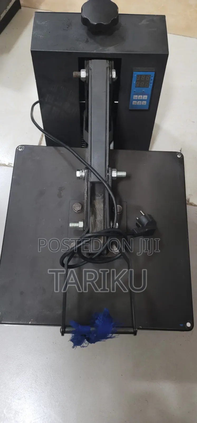 A3 Heat Press