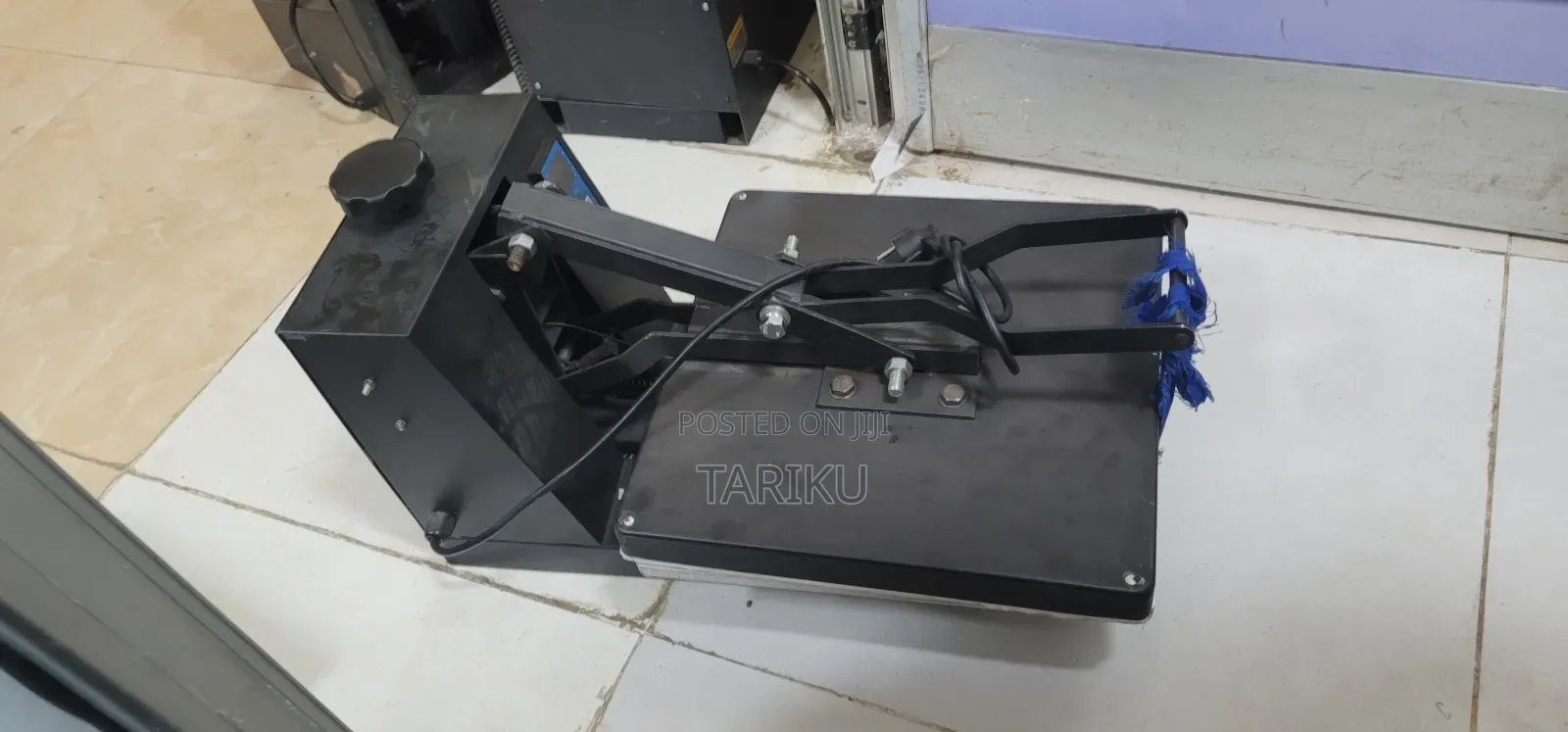 A3 Heat Press