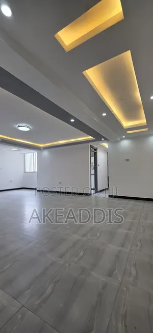 Furnished 2bdrm Condo in Bole Ayat for sale