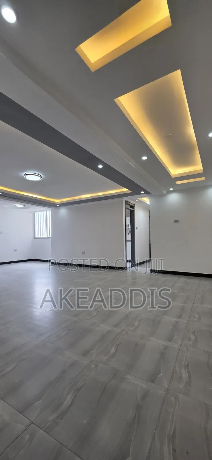 Furnished 2bdrm Condo in Bole Ayat for sale