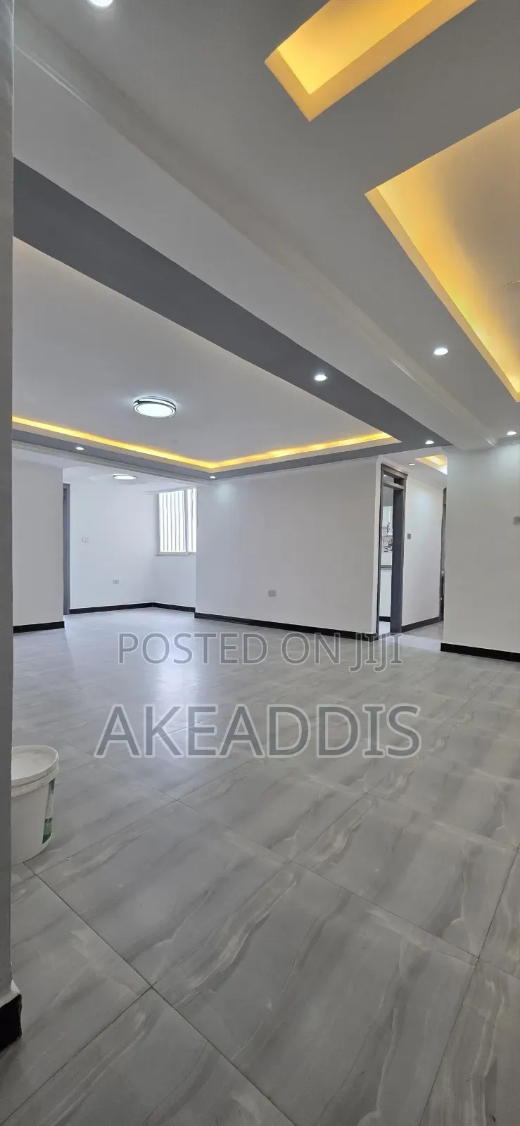Furnished 2bdrm Condo in Bole Ayat for sale