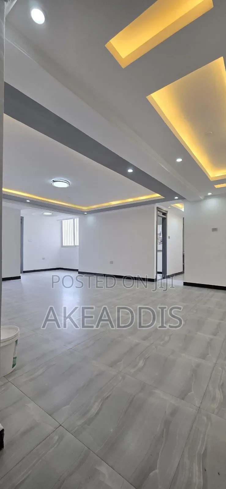 Furnished 2bdrm Condo in Bole Ayat for sale